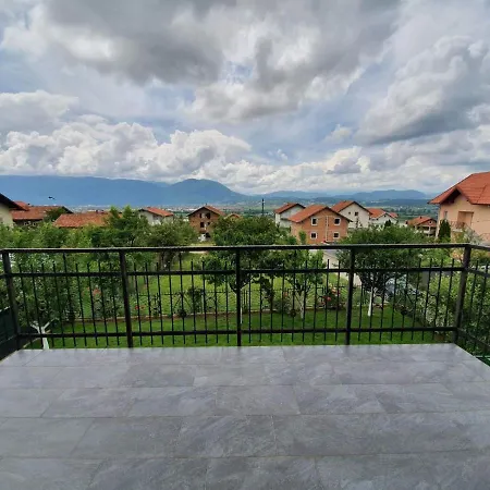 Villa Mulle *