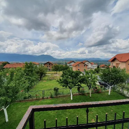 Mulle Villa Sarajevo