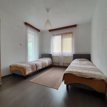 Mulle Villa Sarajevo
